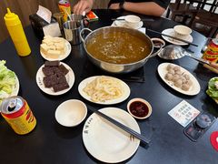 -霸味姜母鸭(柏庐北路店)