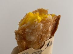 奶黄派-麦当劳(启迪香山店)