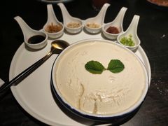 -绿茶餐厅(西湖银泰百货店)