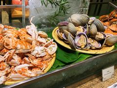-松山湖帝豪花园酒店西餐厅(美景中路店)