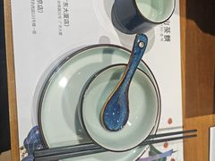 -云山茶餐厅(广东大厦店)