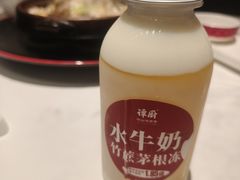-谭厨中山传家菜.乳鸽.脆鲩鱼(华强北中航城店)