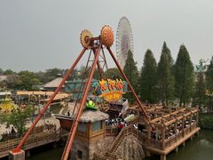 -七彩云南欢乐世界