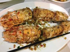 -量贩海鲜餐厅