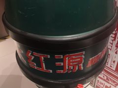 -永红源啤酒·烧烤·海鲜·大排档(台柳路店)