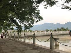 -溪口-滕头旅游景区