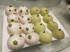 -金汇酒楼(中山东区店)