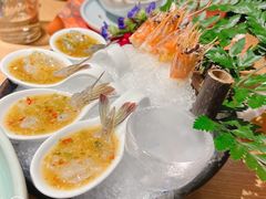-生如夏花泰式火锅(鹭洲里店)