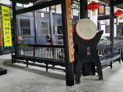-清代四川贡院