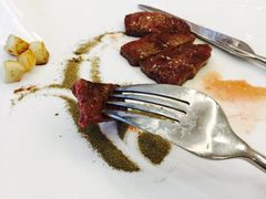 -好悦情铁板烧