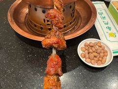-南门涮肉(后海店)