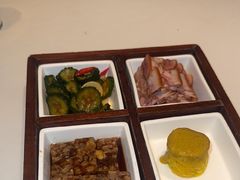 -真地道京味府·鲜橙烤鸭·北京菜(朝外大街东大桥店)