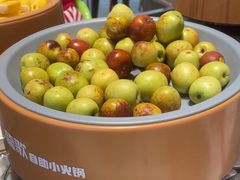 -龍歌自助小火锅(李沧丽达店)