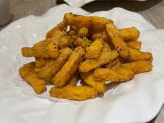 -玉林烤鸭店(定福庄店)