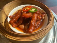 -滋粥楼·顺德菜海鲜茶点(方舟店)