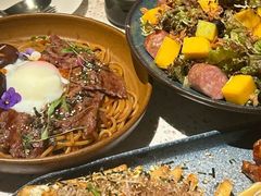 -BE BRIGHT KITCHEN(正佳广场店)