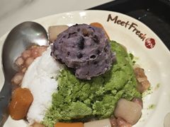 -鲜芋仙(中华广场店)