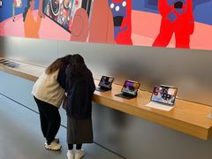 -Apple零售店(成都太古里店)