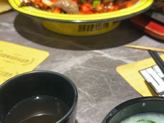 -嘎嘎鸭脑壳(蜀汉路店)