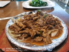 -河州宾馆清真餐厅(文锦南路店)