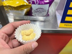 -山姆会员商店(上海浦东店)