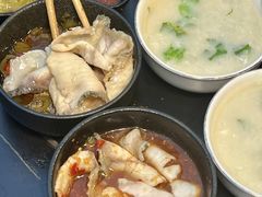 -牛牛和牛海鲜粥底火锅(长虹国际城店)