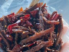 -盐帮80后冷吃兔·自贡特产·手撕兔(通达总店)