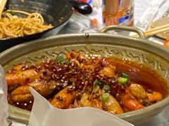 -巴厘龙虾·榜首油焖大虾(音乐学院·沿江酒馆店)