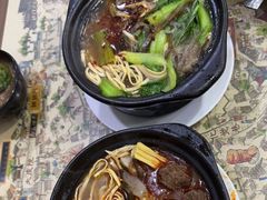 -清真·穆萨砂锅(大皮院店)
