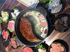 -烂摊摊火锅集市(长安总店)