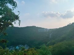 -富斯特索道
