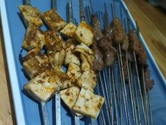 -小俩口烧烤东北菜(双井店)