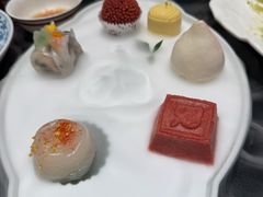 -锦楼·臻选新杭帮(正大广场店)