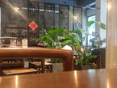 大堂-如禾素食·下午茶·糖水