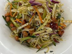 -老边饺子馆(西站店)