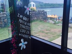 -Cafe Aewol Monsant