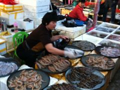-板桥海鲜广场(文明东店)