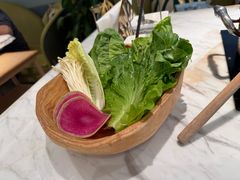 -椰子不语 椰子鸡火锅(淮海店)