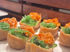 -牛YO寿喜烧·铁板烧和牛火锅自助(市府恒隆店)
