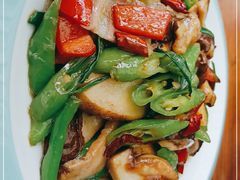 -云隐小厨·传统大理美食(复兴路店)