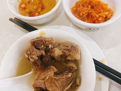 -老东风菜馆·潮汕大排档