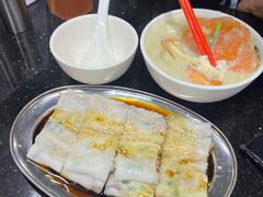 -一哥美食(总店)