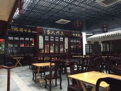 -吴门人家·苏宴宫廷菜(拙政园店)