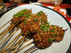 -醉烧膘·烧烤夜宵王(总店)