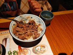 -仓桥家·焗寿司·锅物(光谷步行街店)