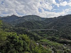 -广东天露山旅游度假区