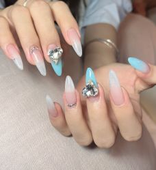 -LILY NAILS美甲美睫