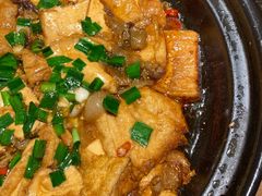 -费大厨辣椒炒肉(吉联MALL店)