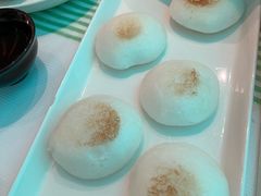 -桂满陇·杭州小馆(巴黎春天浦建店)
