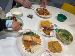 -宜家·瑞典风味餐厅(无锡店)